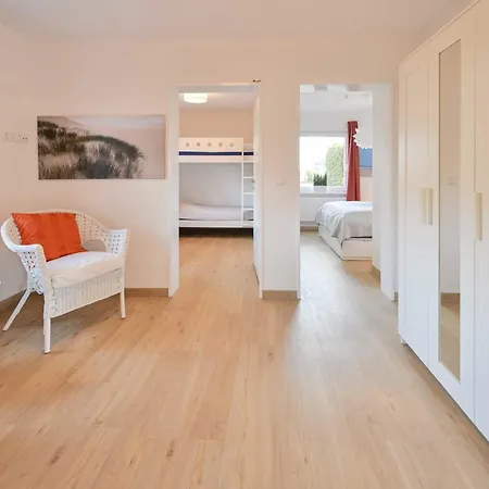 Apartman Hilgon 1 Eg