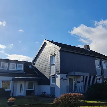 Hilgon 1 Eg Apartman