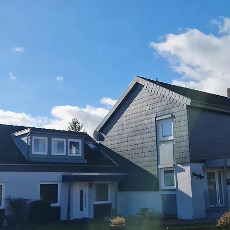 Apartman Hilgon 1 Eg