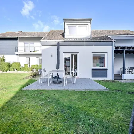 Hilgon 1 Eg Apartman *