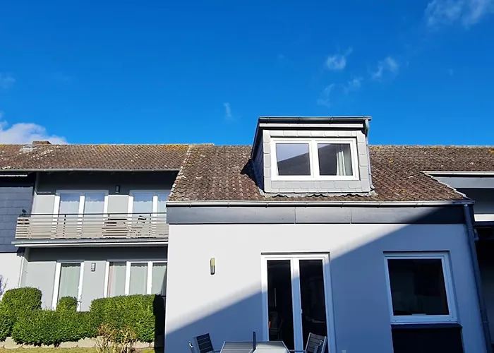 Apartmán Hilgon 1 Eg *